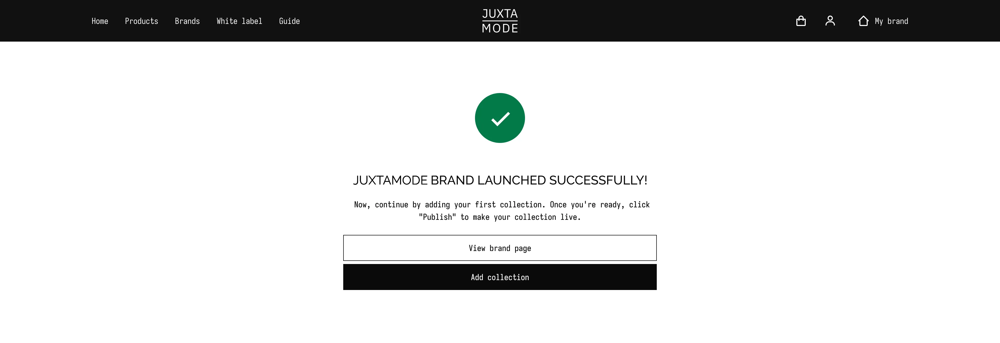 Your Creator Profile: