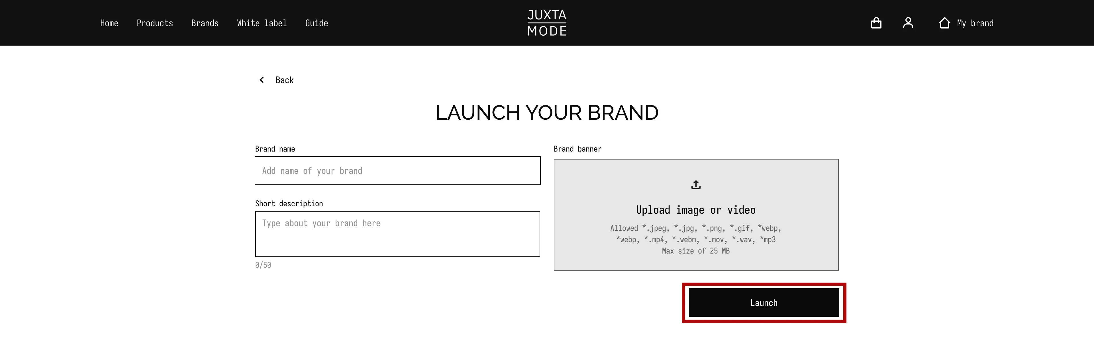 Your Creator Profile: